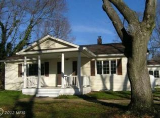 8231 Frye Rd, Alexandria, VA 22309