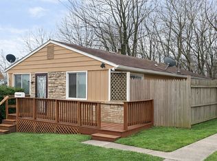 1524 Parkhill Pl NE, Canton, OH