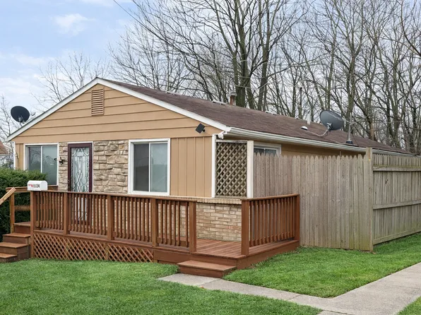 1524 Parkhill Pl NE, Canton, OH 44705