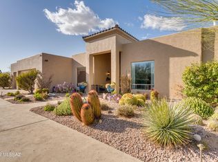 4525 N Wolford Rd, Tucson, AZ 85749