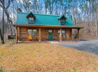 1923 Bales Way, Sevierville, TN 37876