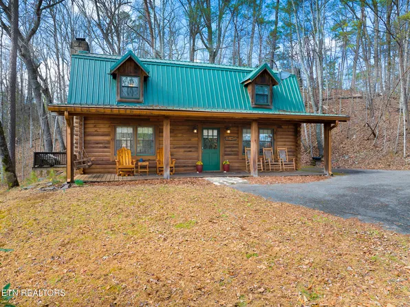 1923 Bales Way, Sevierville, TN 37876