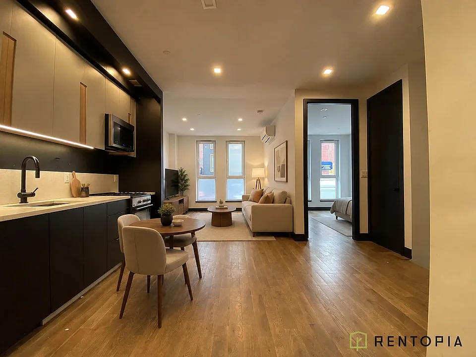 832 Lexington Ave #1E