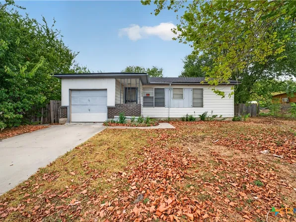 1010 Houston St, Killeen, TX 76541