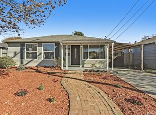 310 Cuardo Ave, Millbrae, CA 94030