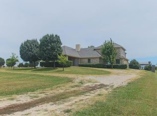 15001 S Fm 548, Terrell, TX 75160