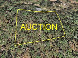 11388 Highway 82, Tahlequah, OK 74464