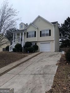 4413 Roche St, College Park, GA, 30349