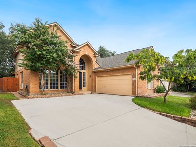 21738 Luisa, San Antonio, TX, 78259