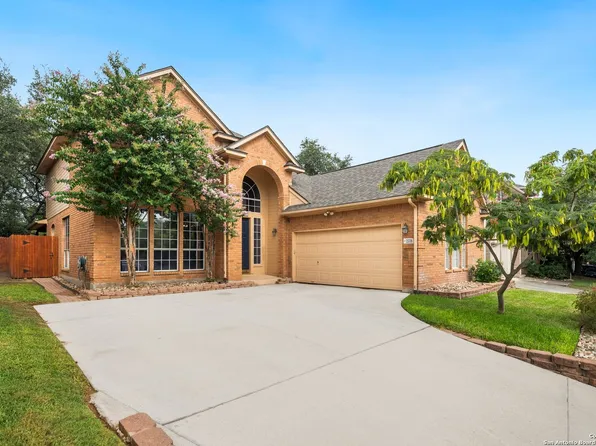 21738 Luisa, San Antonio, TX 78259