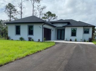 2393 54th Ave NE, Naples, FL 34120