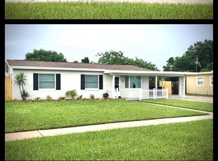 7107 Pender Way, Orlando, FL 32822