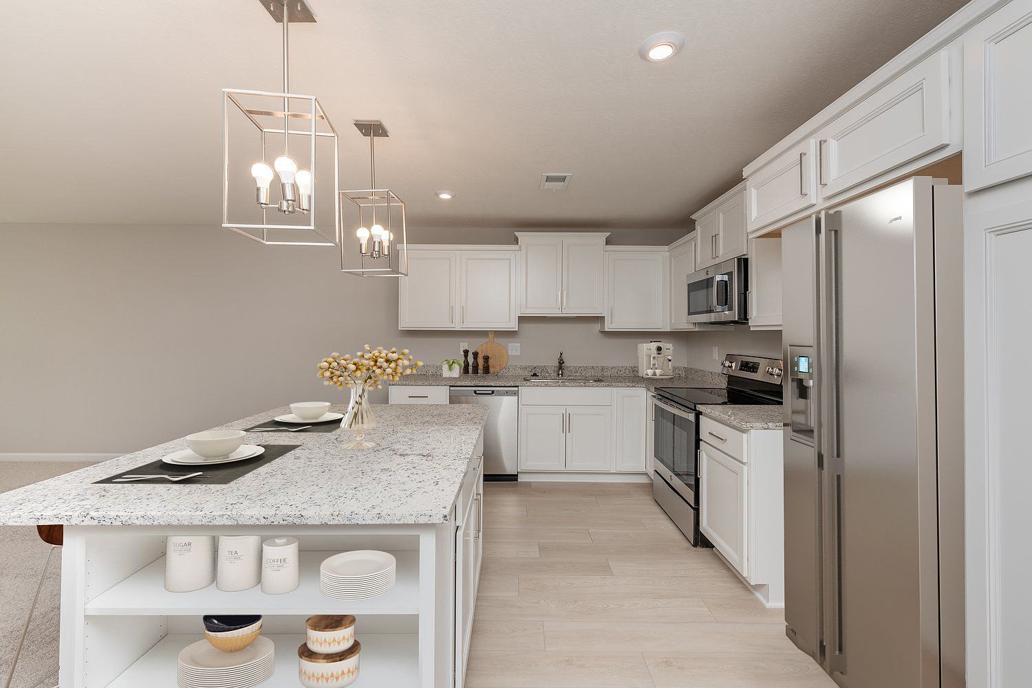 Glenview by Fischer Homes in Fairborn OH Zillow