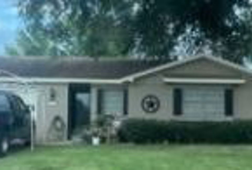 Property Front View