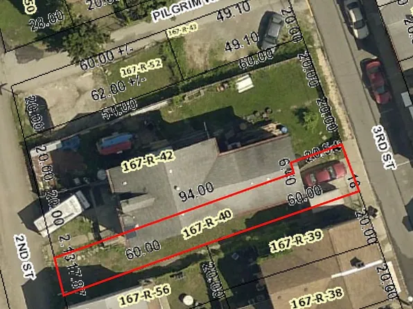 12 2nd St, Pittsburgh, PA 15215