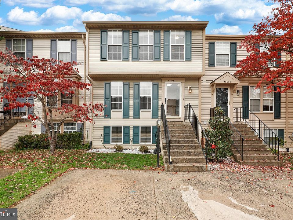 13958 Winding Ridge Ln, Centreville, VA 20121 Zillow