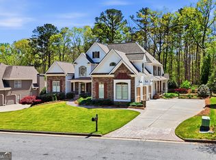 4147 Gold Mill Rdg, Canton, GA 30114