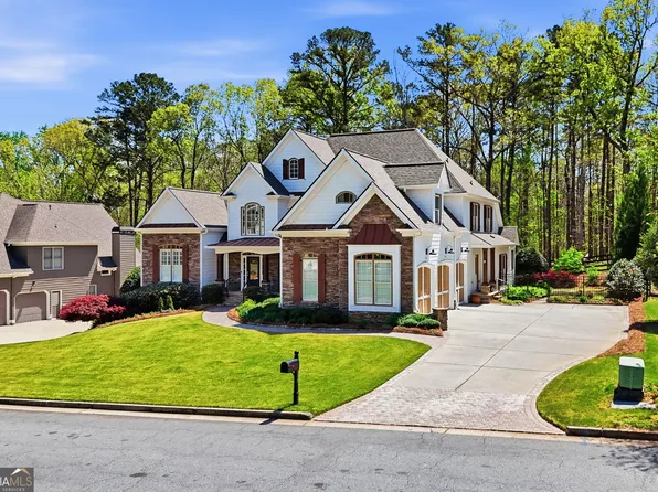 4147 Gold Mill Rdg, Canton, GA 30114