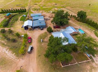 Highway 60, Melrose, NM 88124