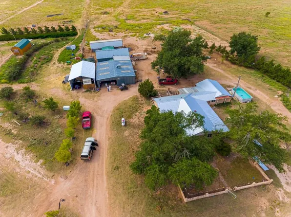 Highway 60, Melrose, NM 88124