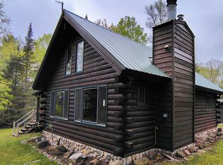 32755 S Tea Lake Rd, Marengo, WI 54855