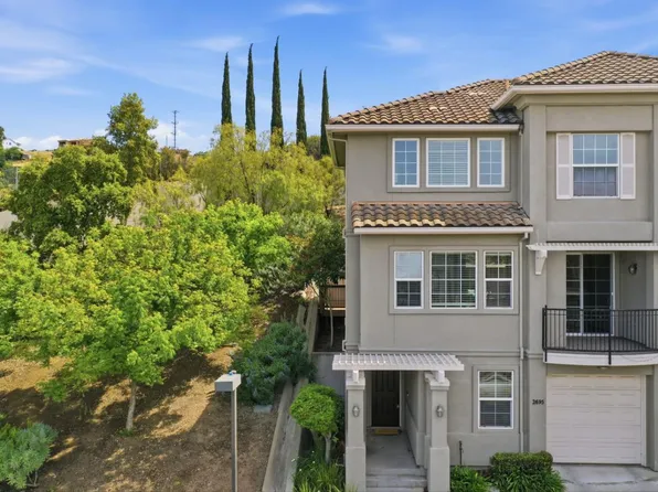 2695 Villa Cortona Way, San Jose, CA 95125