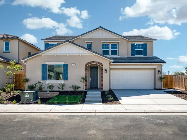 973 S Peters Rd, Madera, CA 93636