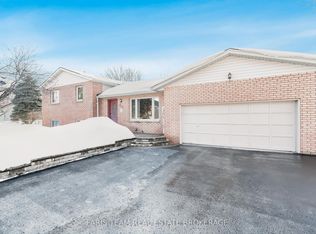 856 Church Dr, Innisfil, ON L0L 1R0