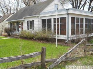 4125 43rd Ave N, Robbinsdale, MN 55422