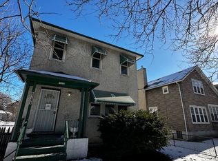 6741 S Perry Ave, Chicago, IL 60621