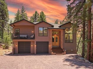 415 E Rim Estates Trl, Payson, AZ 85541