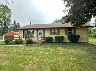 N60W22805 Silver Spring Dr, Lisbon, WI 53089