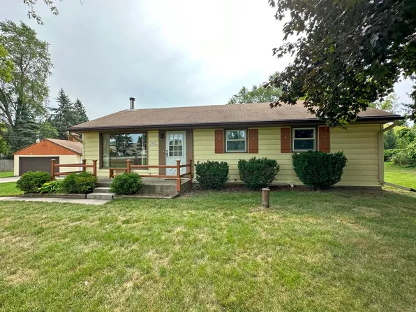 N60W22805 Silver Spring DRIVE, Lisbon, WI 53089