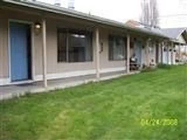 4326 S Junett St, Tacoma, WA 98409