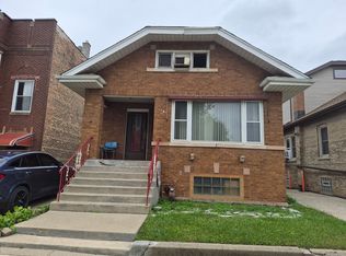 8354 S Throop St, Chicago, IL 60620