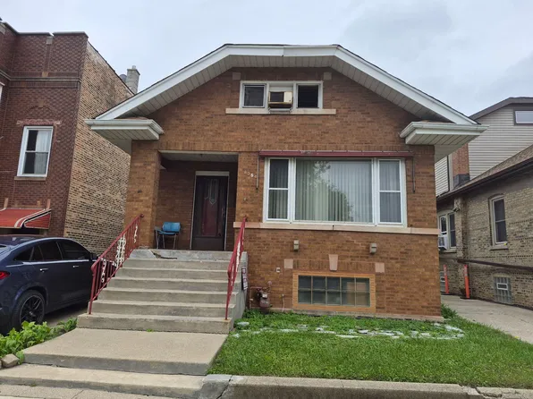 8354 S Throop St, Chicago, IL 60620