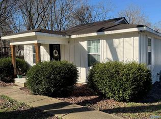 203 Terrell St, Boaz, AL 35957