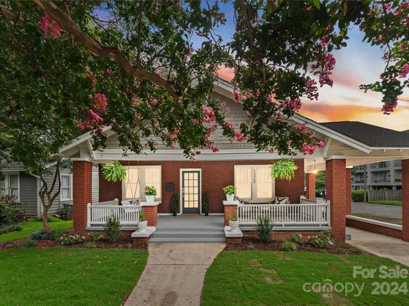 1320 Thomas Ave, Charlotte, NC 28205