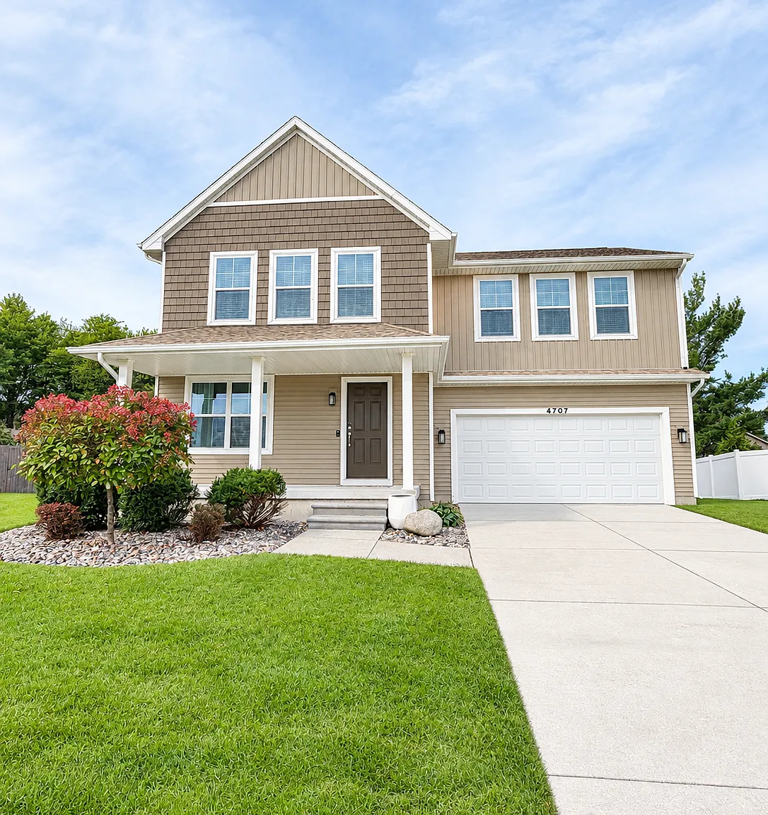 4707 Trotters Point Circle - 1 — Photo 1