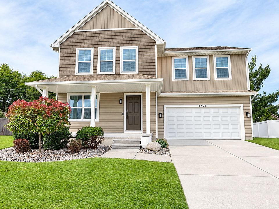 1st image of 4707 Trotters Pointe Cir