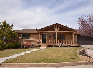 2067 N Wagon Trail Dr, Cedar City, UT 84721