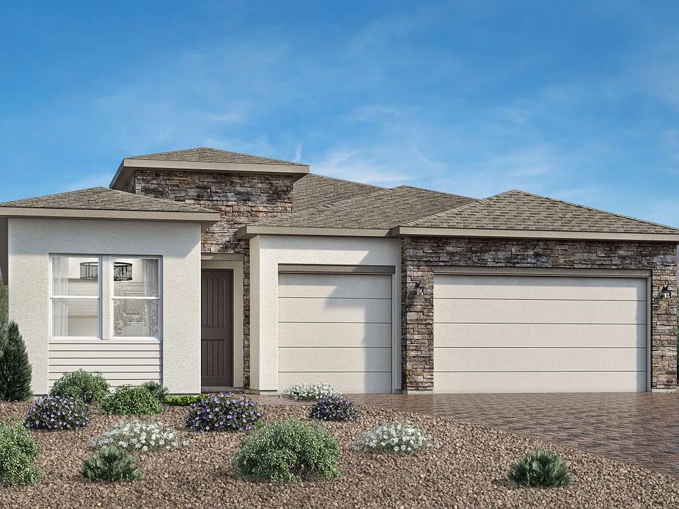 Modern Prairie