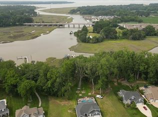 LOT 197 Raintree Cir, Suffolk, VA 23435