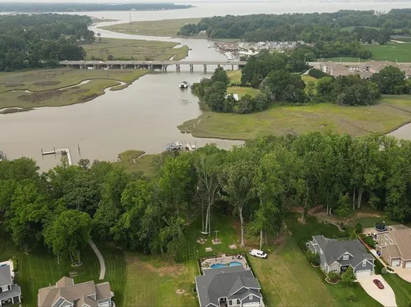 LOT 197 Raintree Cir, Suffolk, VA 23435