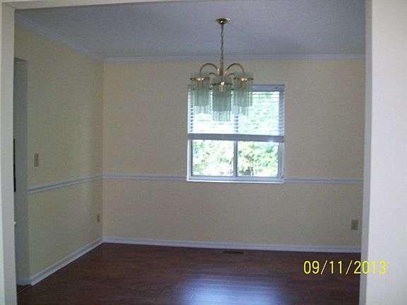 dining rm