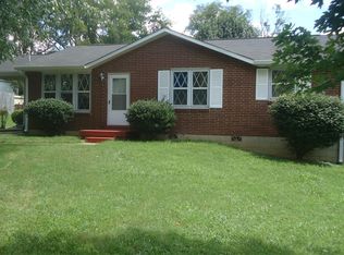 3350 Ezell Rd, Nashville, TN 37211