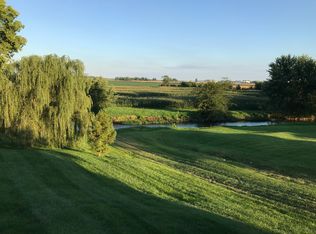 5738 N Brandywine Rd, Shelbyville, IN 46176
