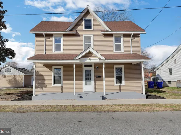110 E King St, Seaford, DE 19973