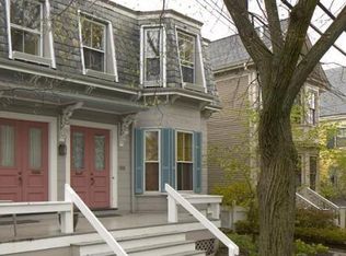 35 Walker St, Cambridge, MA 02138
