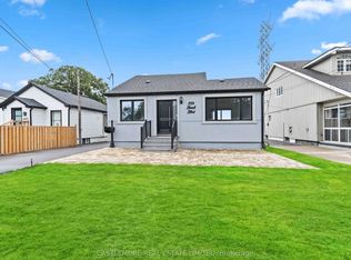 599 Beach Blvd, Hamilton, ON L8H6X8